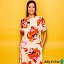 Camisa Gandía Blanca Smile Vestidor